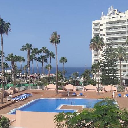 Acapulco Paradise Playa Feñabe Exteriér fotografie