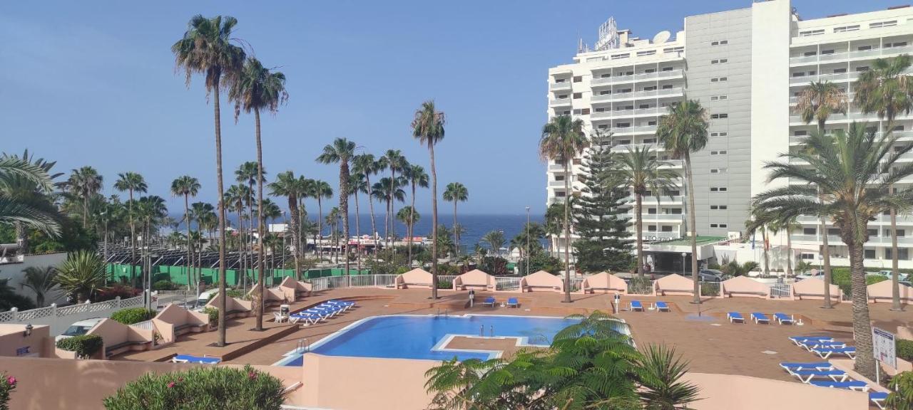 Acapulco Paradise Playa Feñabe Exteriér fotografie