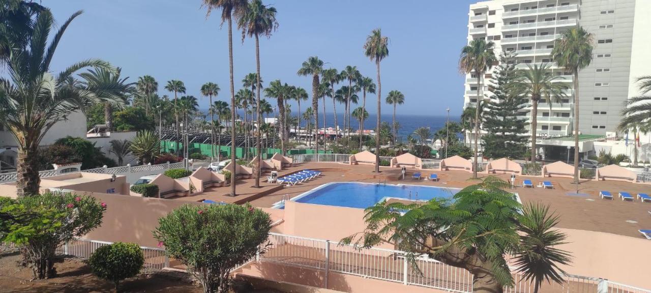 Acapulco Paradise Playa Feñabe Exteriér fotografie