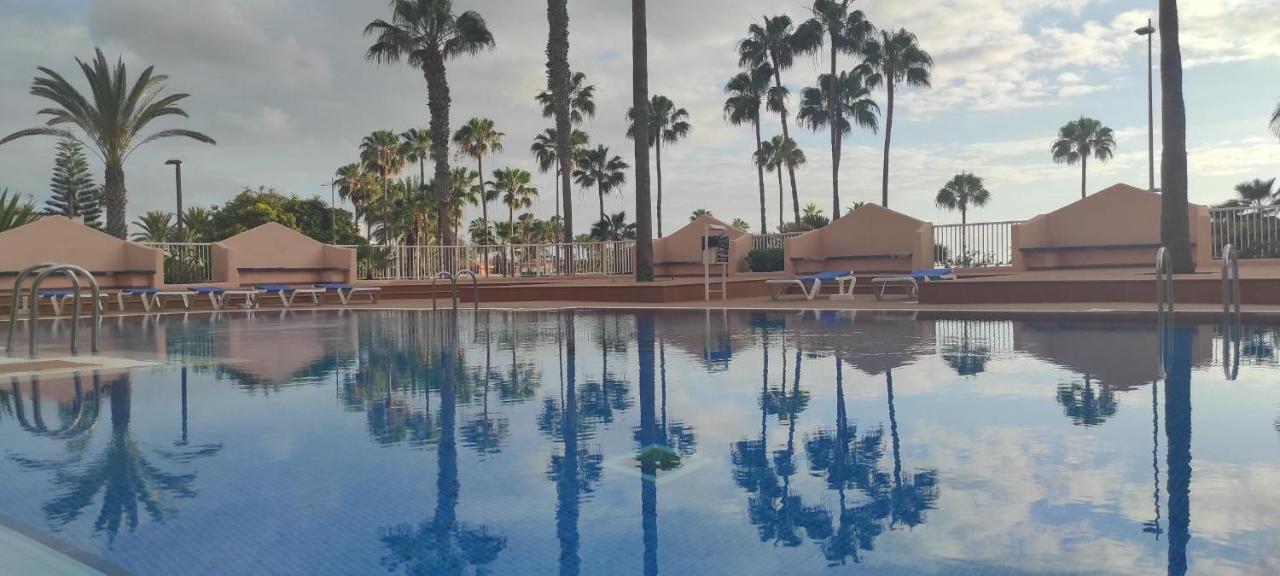 Acapulco Paradise Playa Feñabe Exteriér fotografie