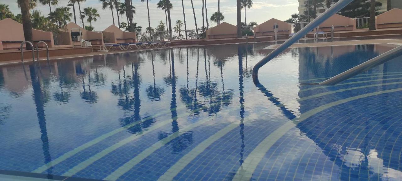 Acapulco Paradise Playa Feñabe Exteriér fotografie